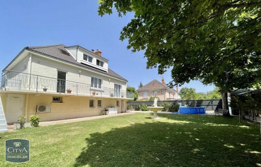 Vente Maison maison Chambray-lès-tours