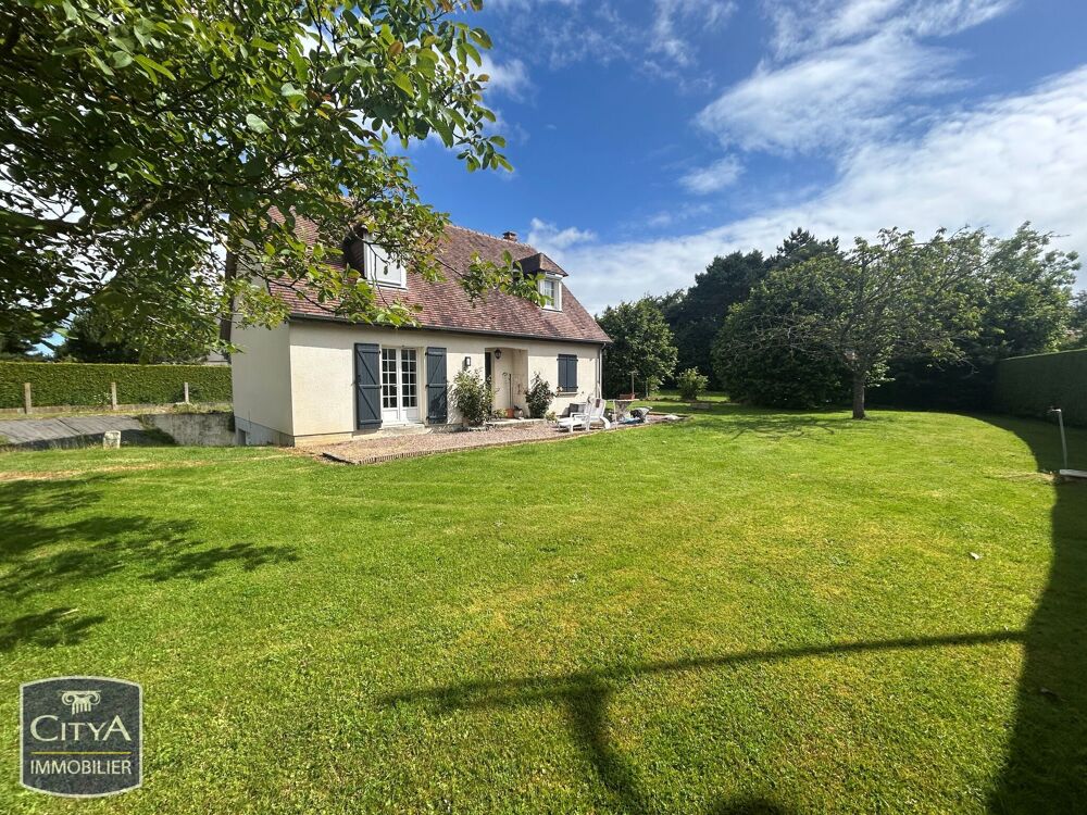 Vente Maison maison Petit-caux