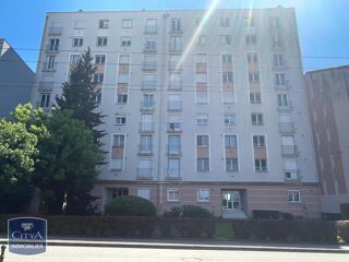  Appartement � vendre 5 pi�ces 94 m�