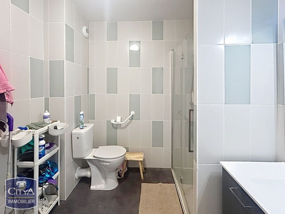 Vente Appartement appartement Bruges