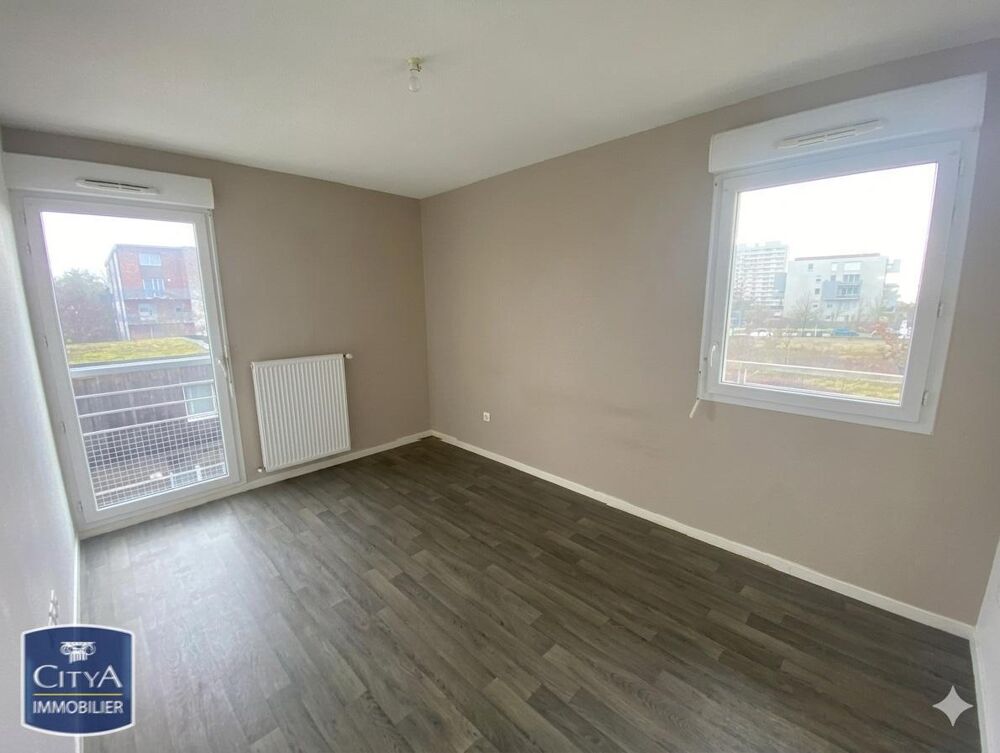 Vente Appartement appartement Nancy