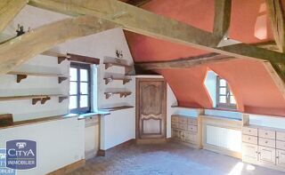  Maison à vendre 6 pièces 173 m²