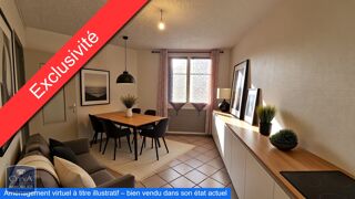  Appartement à vendre 1 pièce 25 m²