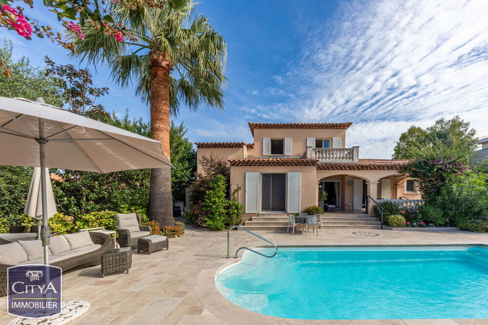 Vente Maison maison Six-fours-les-plages