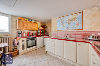  Maison à vendre 4 pièces 110 m²