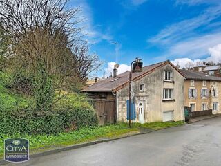 Maison 6 pièces 175 m² · à Iteuil · 175 m² · 178 500 €