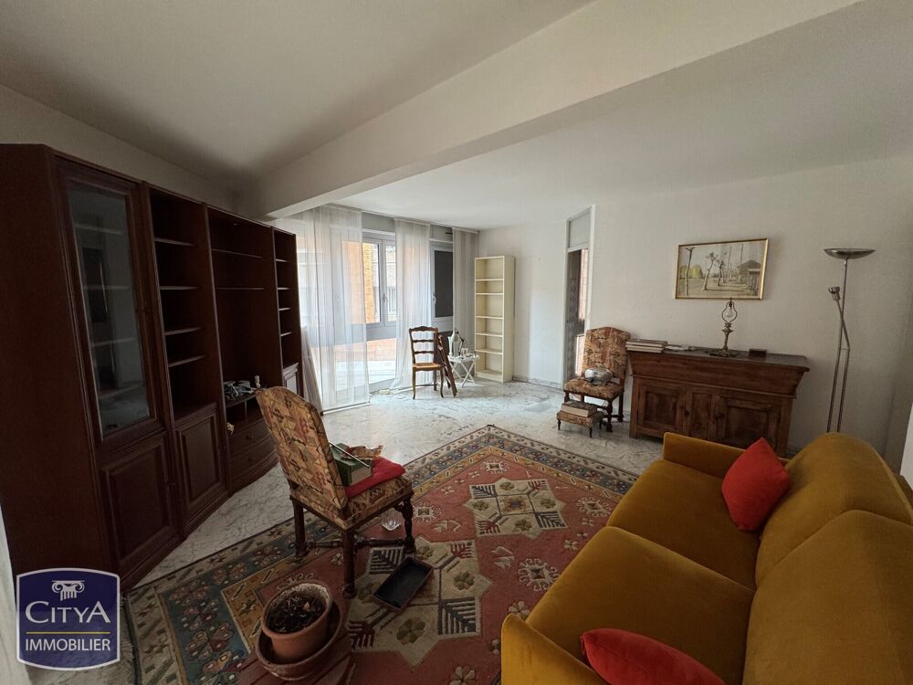 Vente Appartement appartement Toulouse