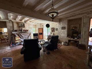  Maison à vendre 6 pièces 177 m²