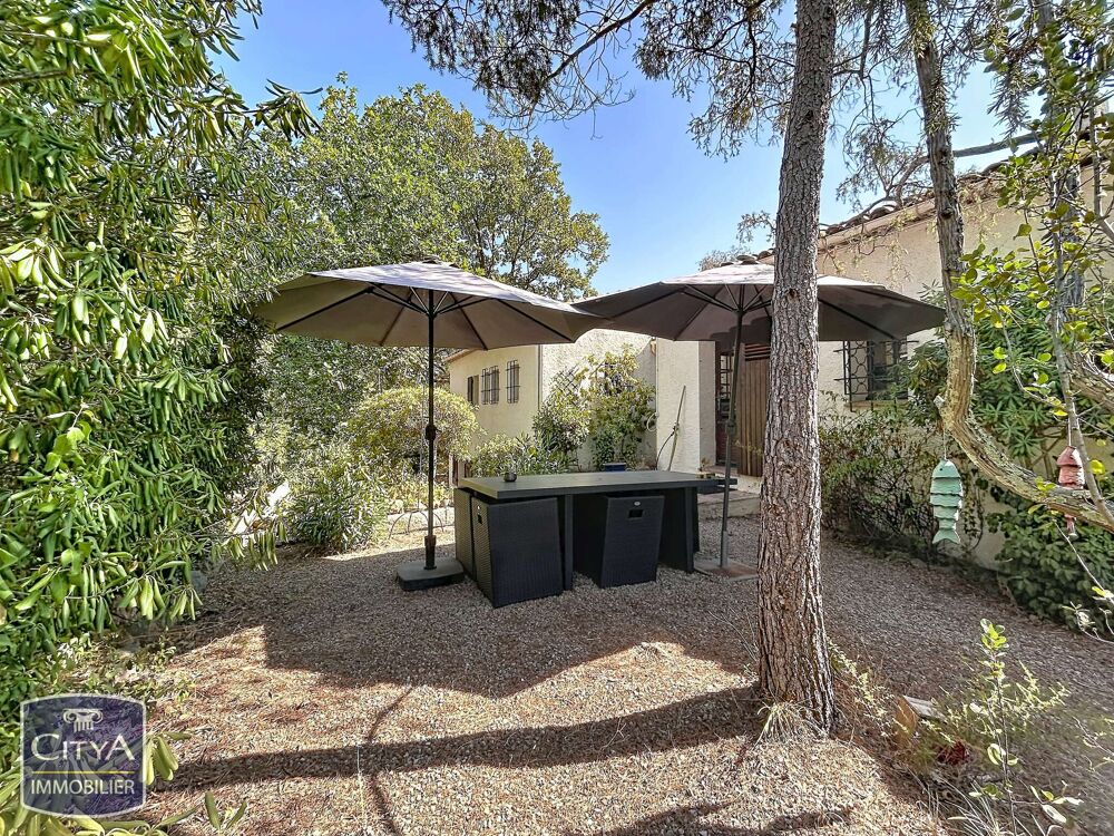 à vendre  Maison Saint-Raphaël (83700)