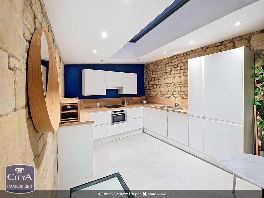 Vente Maison maison Caen