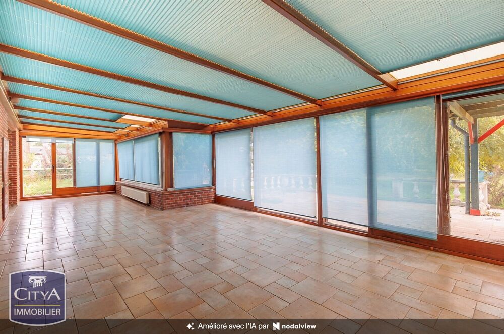 Vente Maison maison Halluin