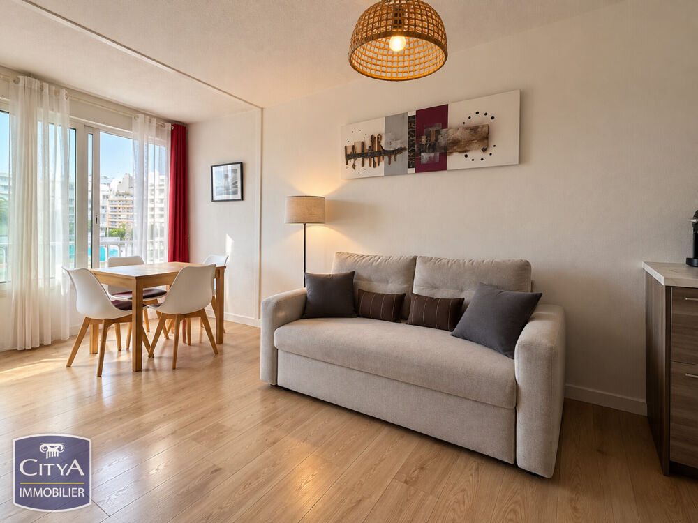 Vente Appartement appartement Mauguio