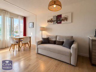Vente Appartement appartement Mauguio