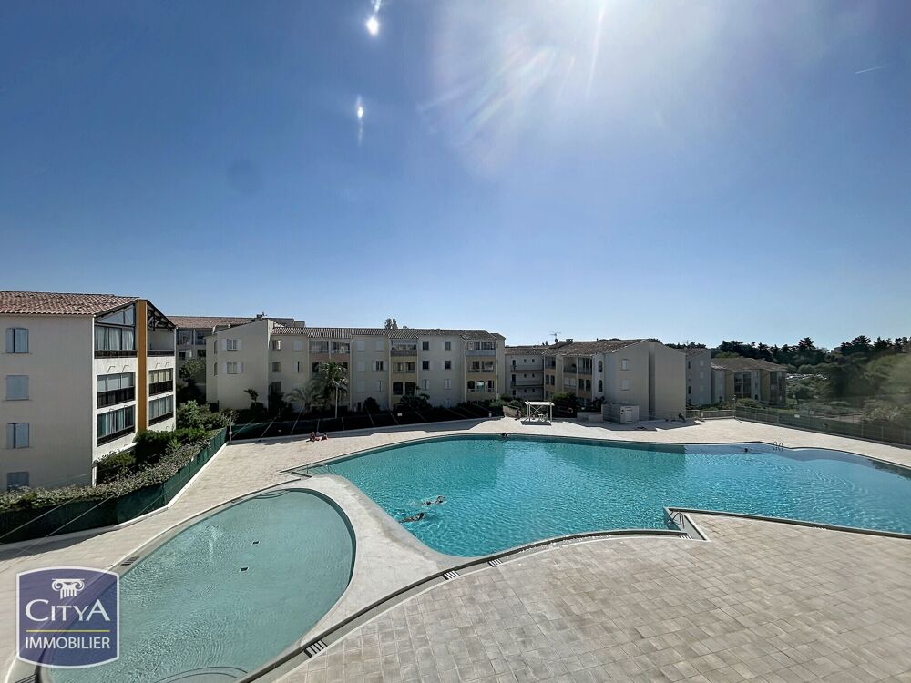 Vente Appartement appartement Fréjus