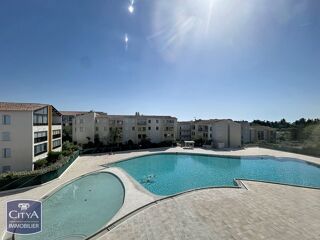Vente Appartement appartement Fréjus
