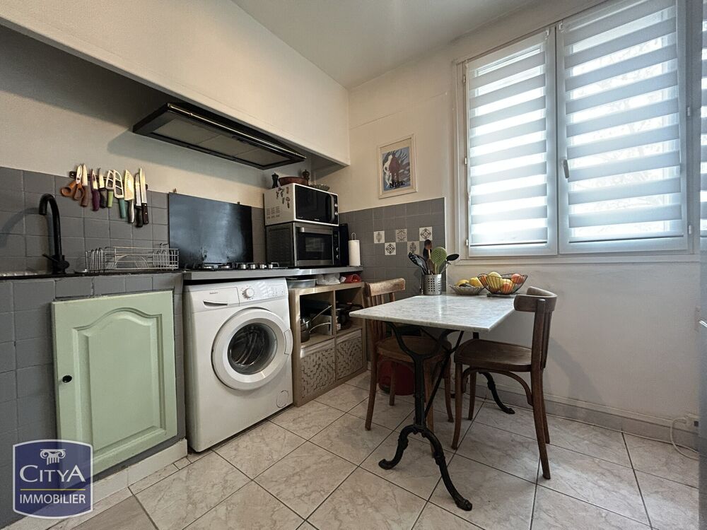 Vente Appartement appartement Avignon