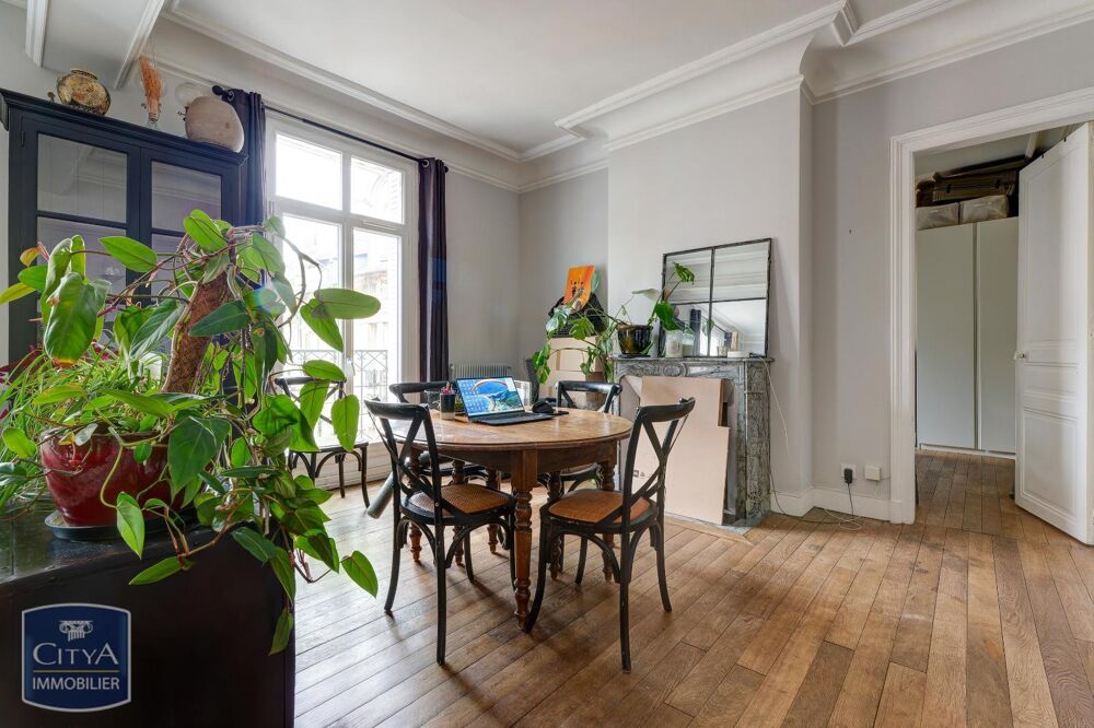 Vente Appartement appartement Reims