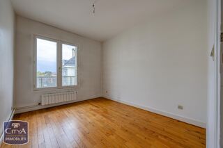  Appartement à vendre 3 pièces 53 m²