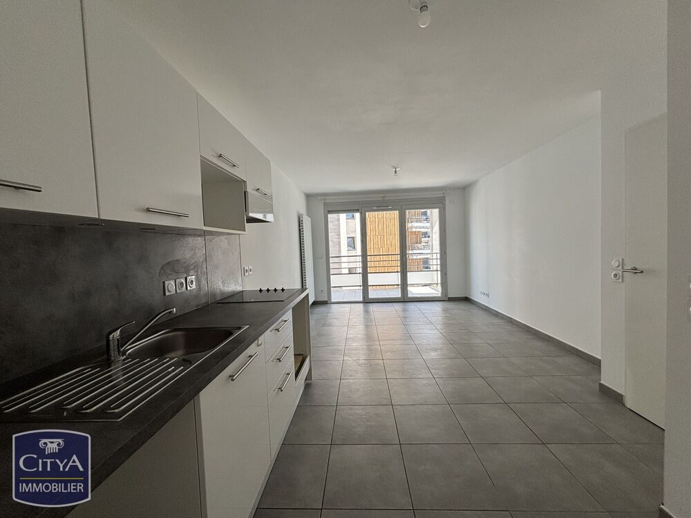 Vente Appartement appartement Saint-julien-en-genevois