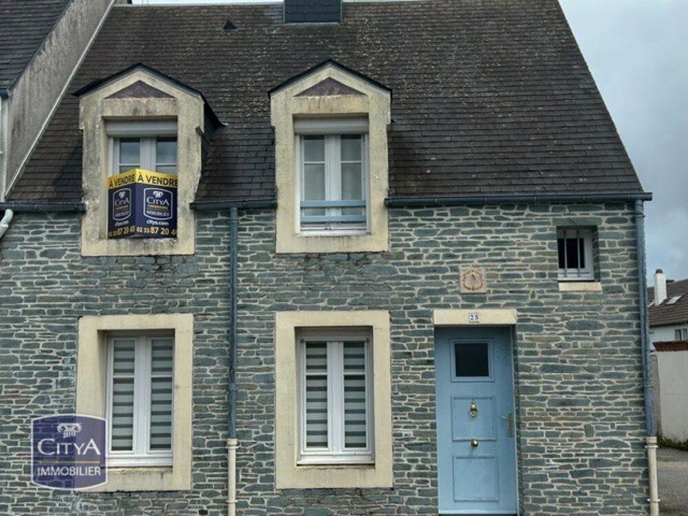 Vente Maison maison Cherbourg-en-cotentin