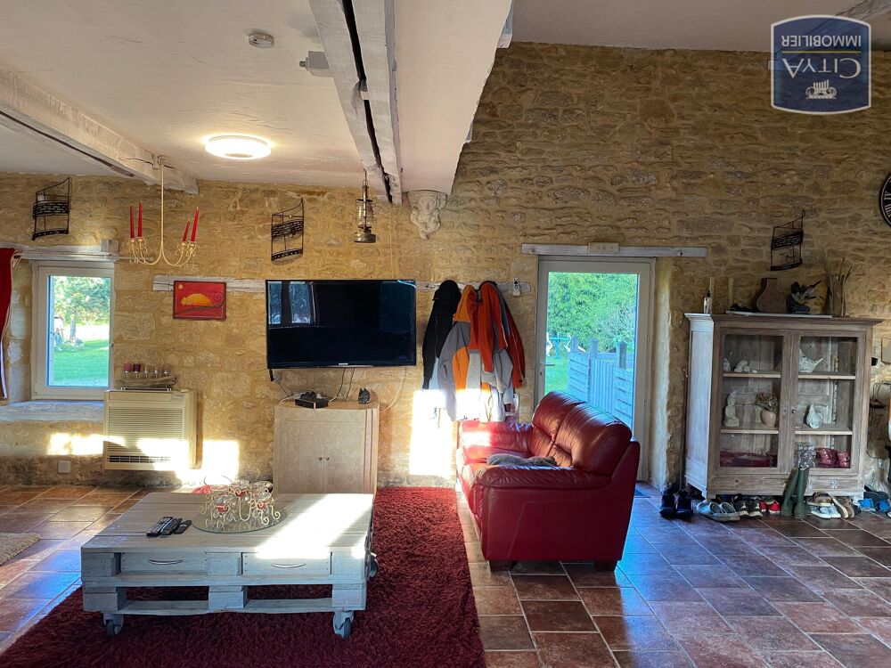 Vente Maison maison Sainte-nathalène