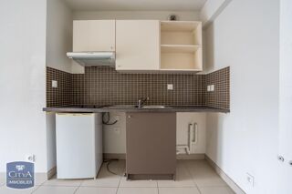  Appartement � vendre 2 pi�ces 38 m�