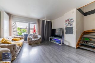  Maison à vendre 5 pièces 95 m²