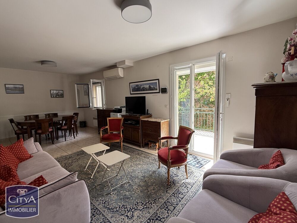 Vente Maison maison Nîmes