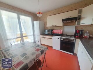  Appartement  vendre 3 pices 65 m