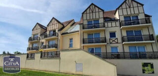 Appartement à vendre 1 pièce 20 m²