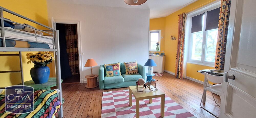 à vendre  Appartement Pornichet (44380)