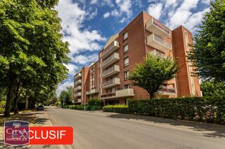 Appartement 1 pièce 31 m² · à Wattignies · 31 m² · 120 000 €
