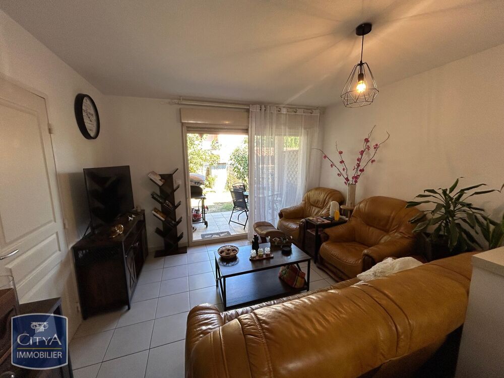 Vente Appartement appartement Terrasson-lavilledieu
