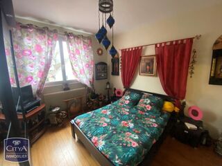  Appartement à vendre 3 pièces 90 m²