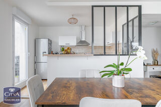  Appartement à vendre 4 pièces 85 m²