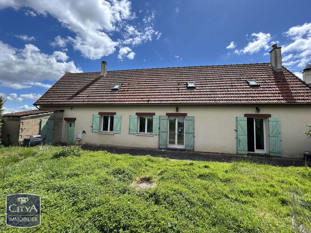 Maison 6 pièces 131 m² · à Morancez · 131 m² · 194 000 €