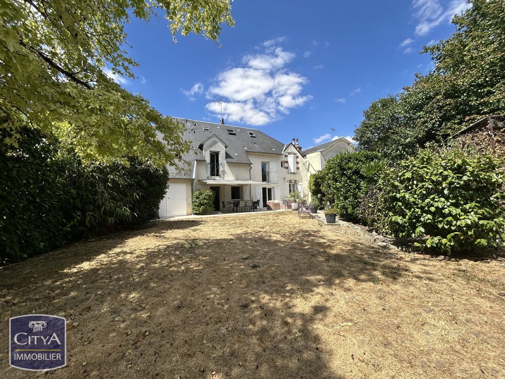 Vente Maison maison Blois
