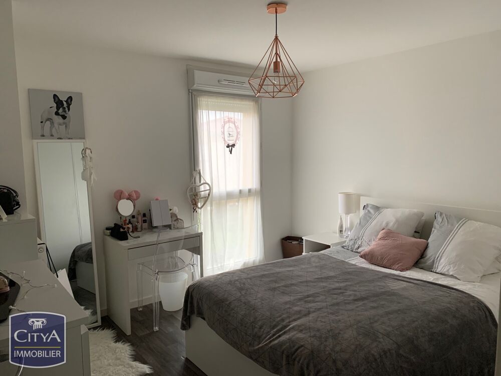 Vente Appartement appartement Mignaloux-beauvoir