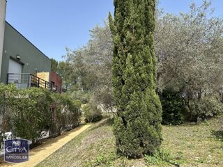  Appartement à vendre 1 pièce 19 m²
