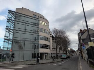  Appartement � vendre 1 pi�ce 22 m�