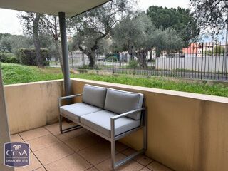  Appartement à vendre 2 pièces 44 m²
