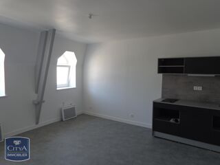  Appartement � vendre 2 pi�ces 44 m�