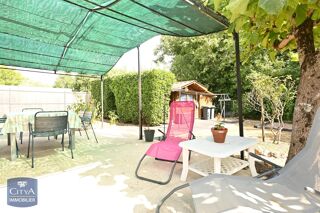  Maison à vendre 3 pièces 52 m²