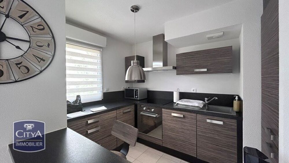 Vente Appartement appartement Saint-sébastien-sur-loire