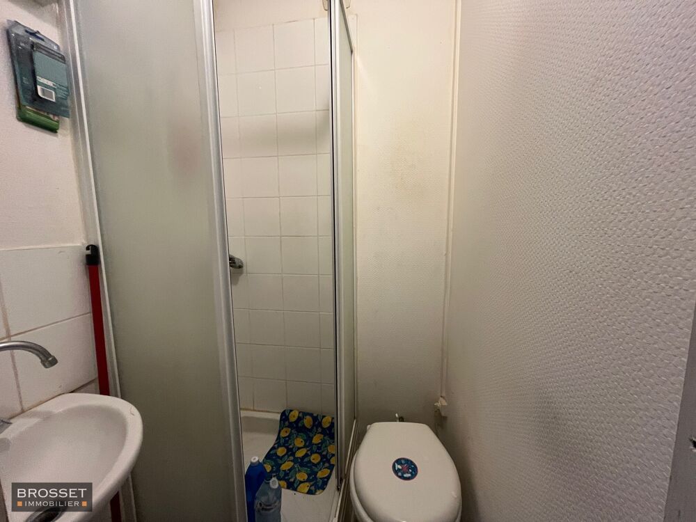 Vente Appartement appartement Rochecorbon