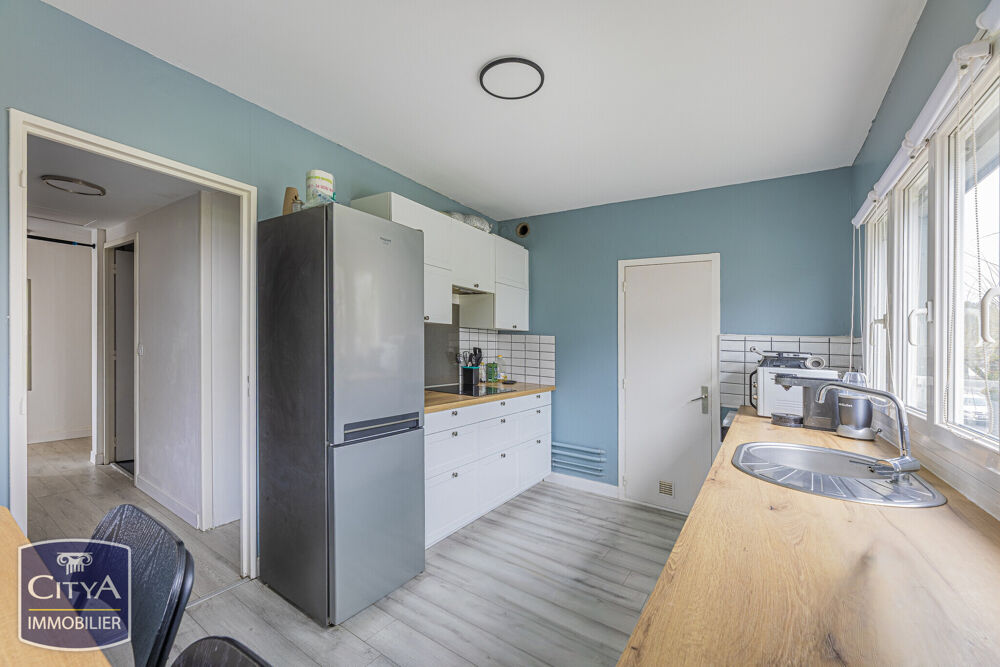 Vente Appartement appartement Tours