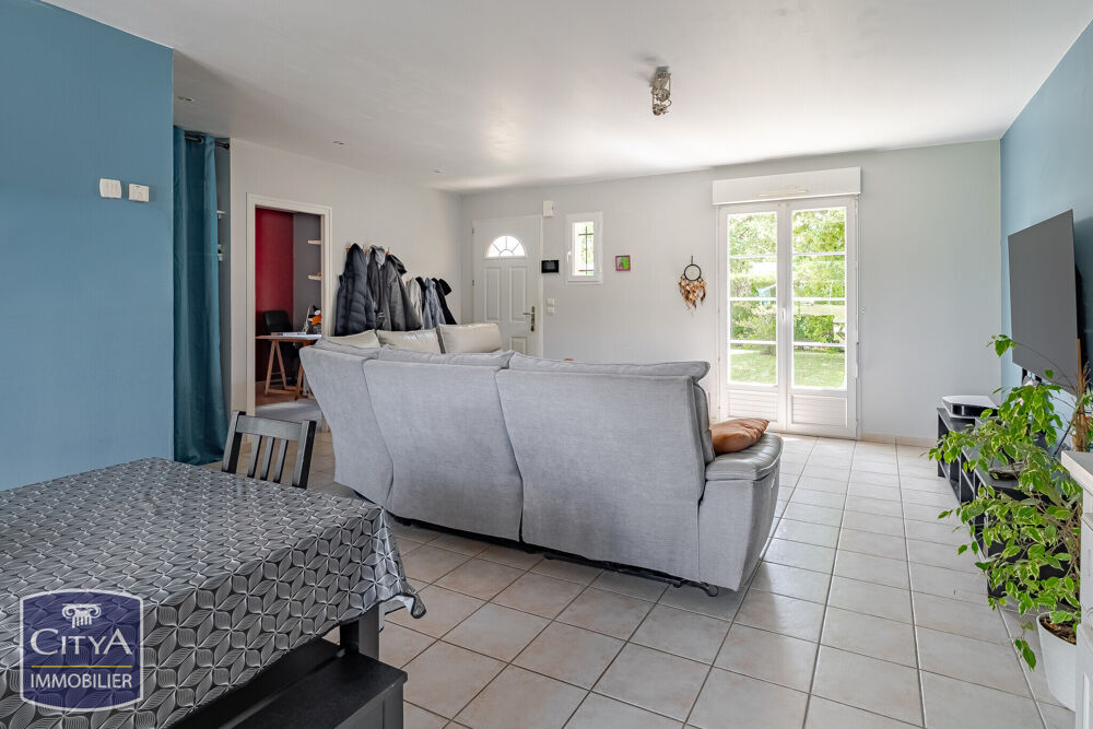 Vente Maison maison Langeais