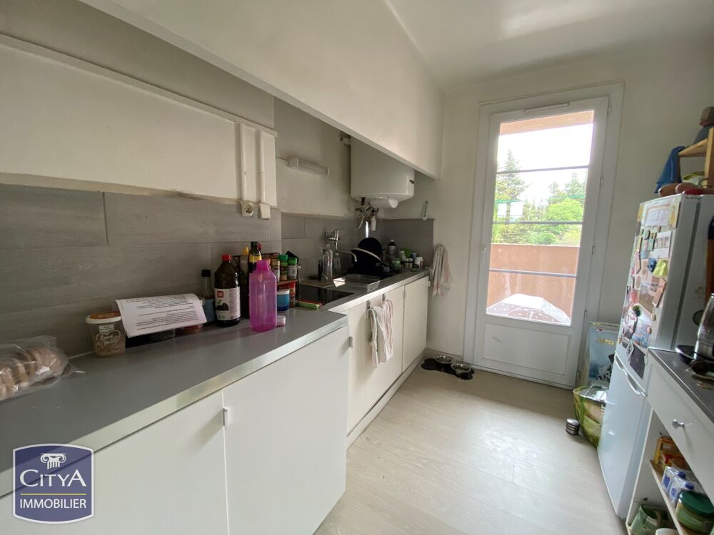 Vente Appartement appartement Aix-en-provence