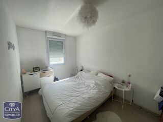  Appartement à vendre 2 pièces 43 m²
