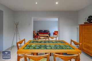  Maison à vendre 6 pièces 190 m²